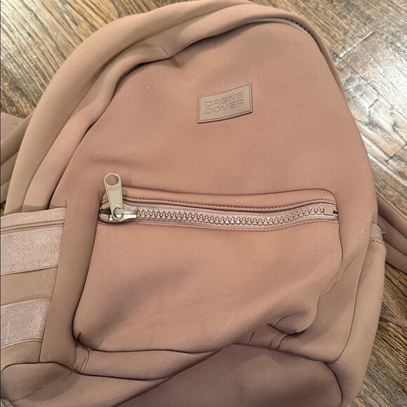 DAGNE DOVER DAKOTA NEOPRENE BACKPACK main image 8
